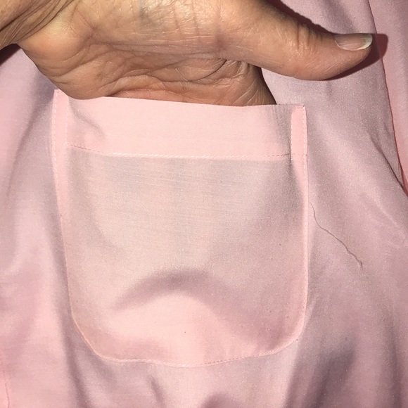 Men’s George Martin Dress Shirt - Picture 3 of 9